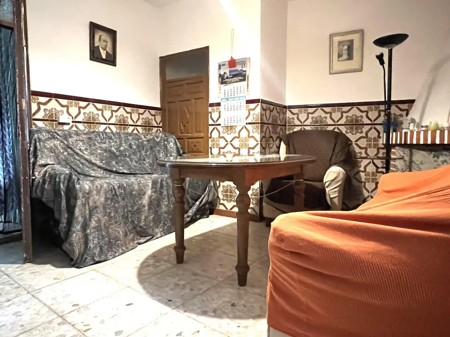 Esszimmer von Haus oder Chalet zum Verkauf in Medellín mit Terrasse und Abstellraum