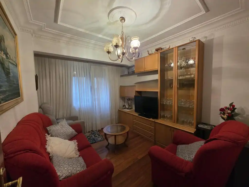 Wohnung mit Aufzug zum Verkauf in Calle Juntas Generales 14, imagen 6