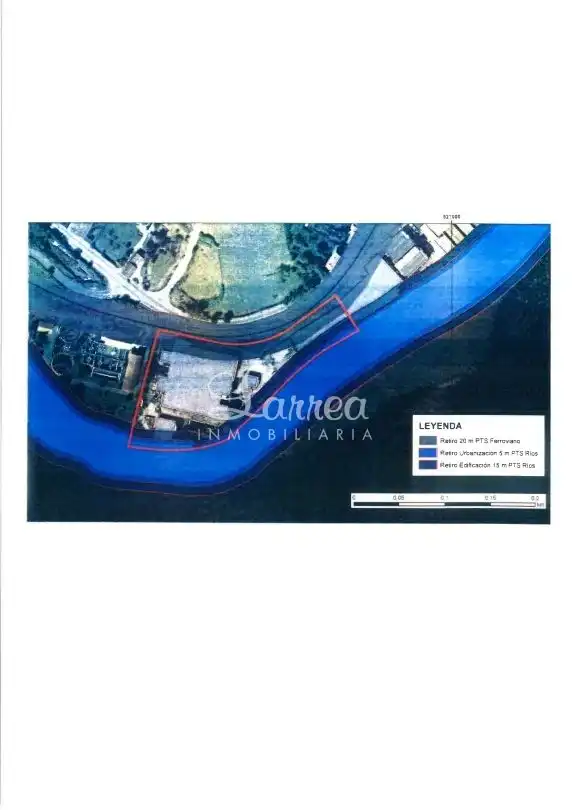 Terreny industrial en venda en Amorebieta-Etxano