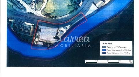 Foto 4 de Terreny industrial en venda a Amorebieta-Etxano, Bizkaia