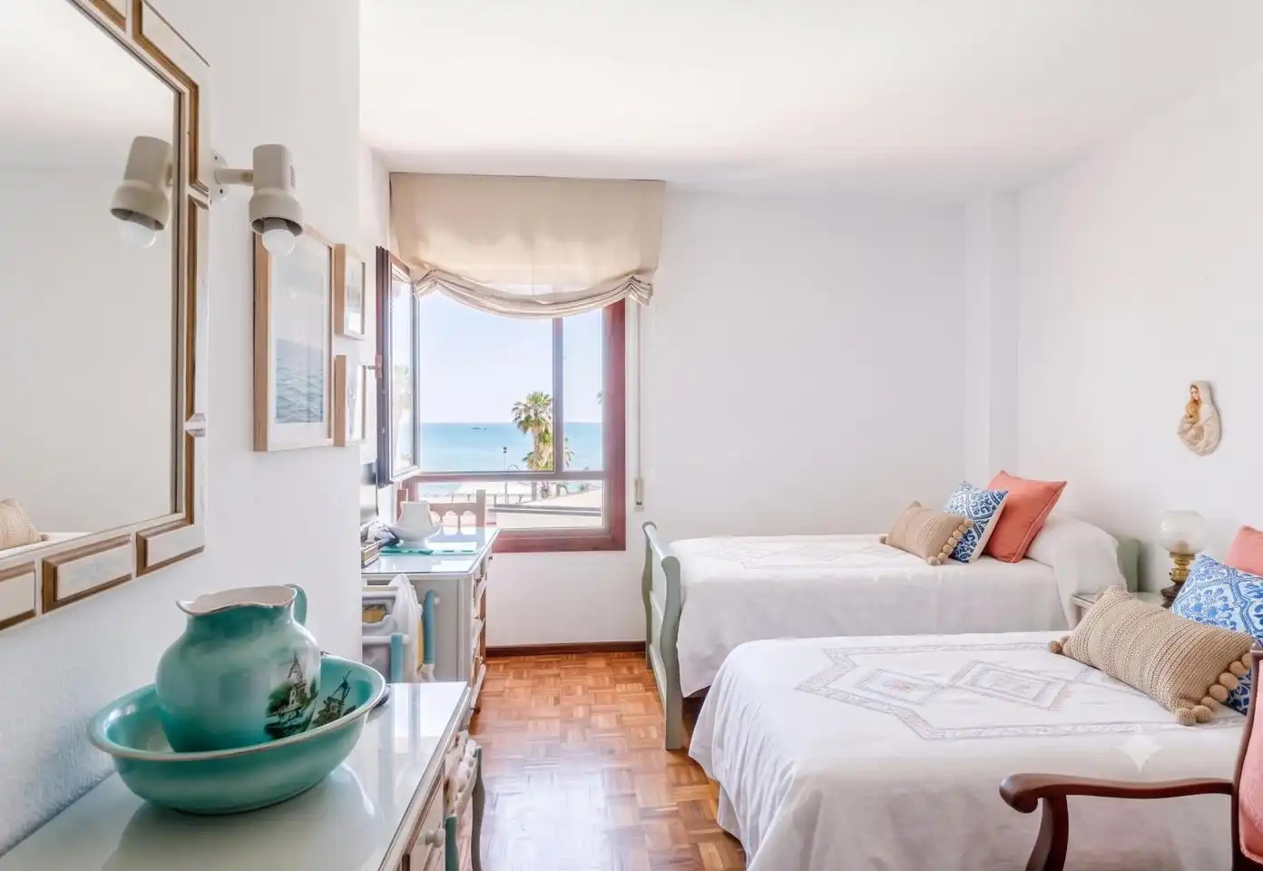 Flat with lift for sale in Paseo Marítimo Ciudad de Melilla, imagen 17