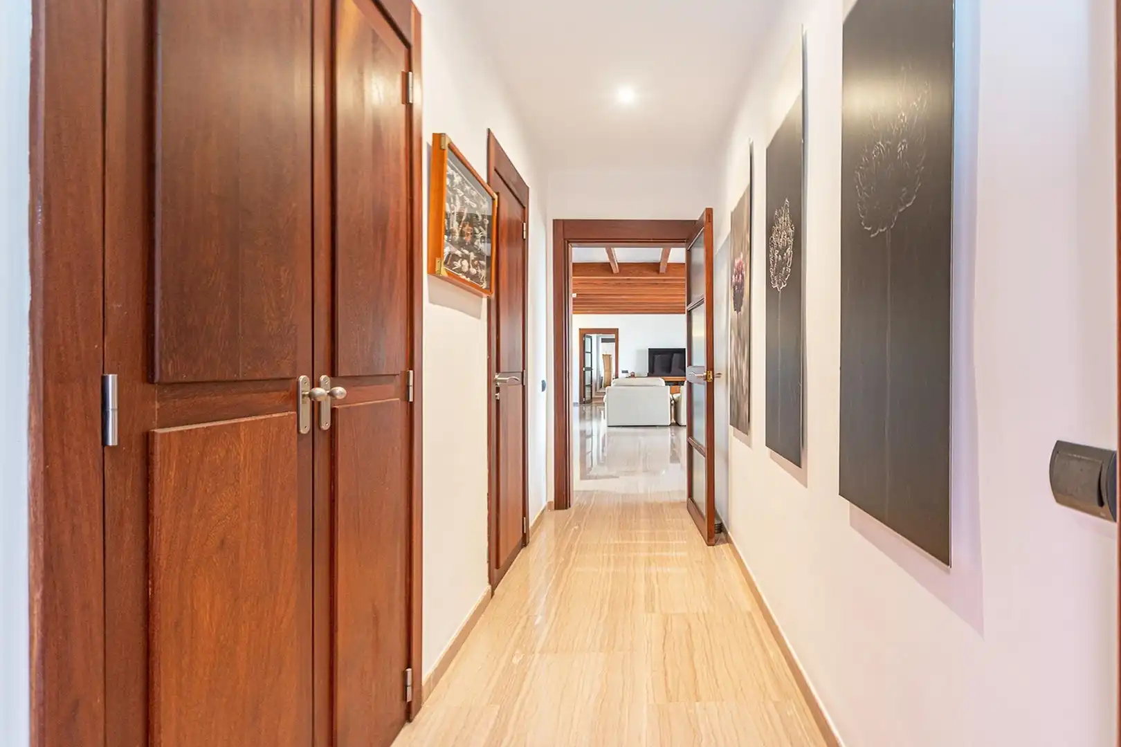 Casa o chalet en venta en Marratxí con Aire acondicionado, Calefacción y Jardín privado