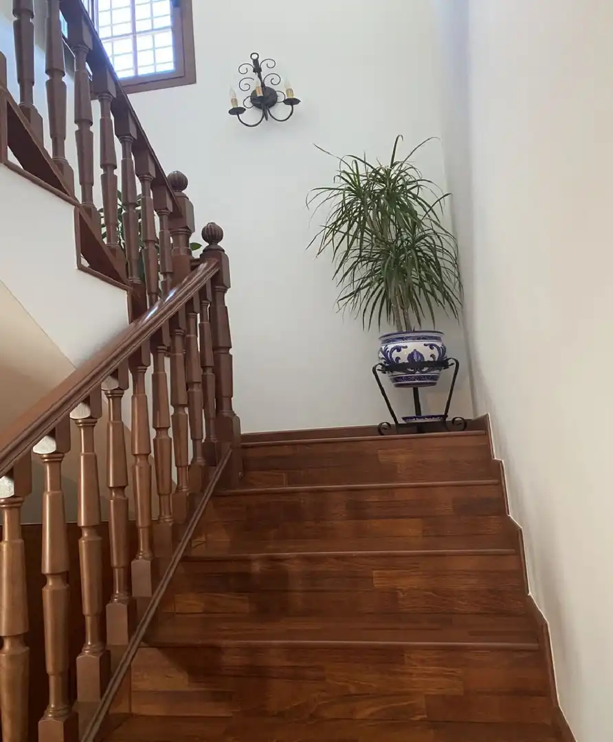 Casa rústica con jardín en venta en Pedanías Norte, imagen 17
