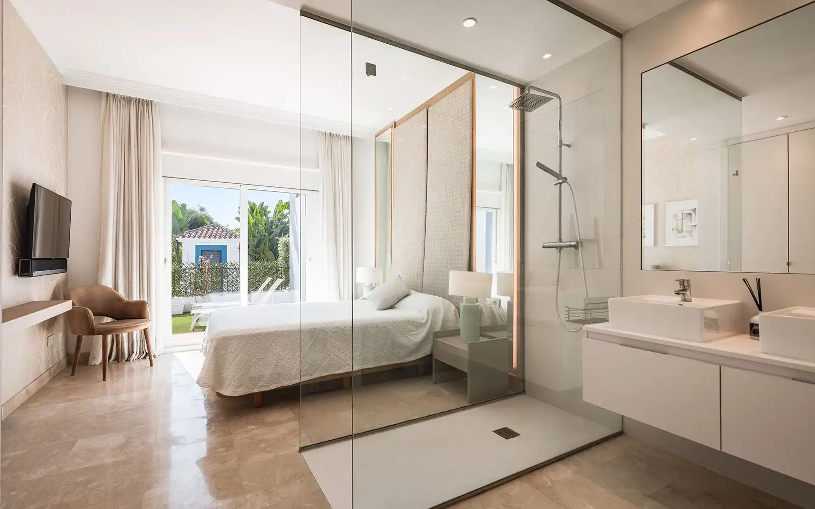 Apartament amb terrassa en venda a Urbanizacion el Paraiso 1R, imagen 17