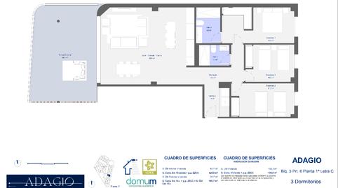 Foto 2 de Pis en venda a Islas Bermudas, Cancelada, Málaga