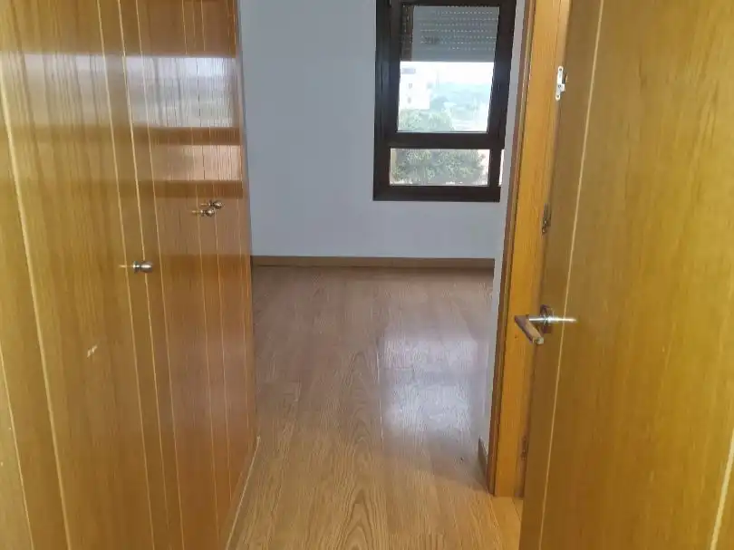 Schlafzimmer von Wohnung zur Miete in Teatinos - Universidad
