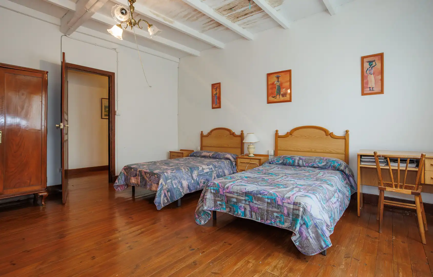 Casa rústica en venda a Cospeito, imagen 6