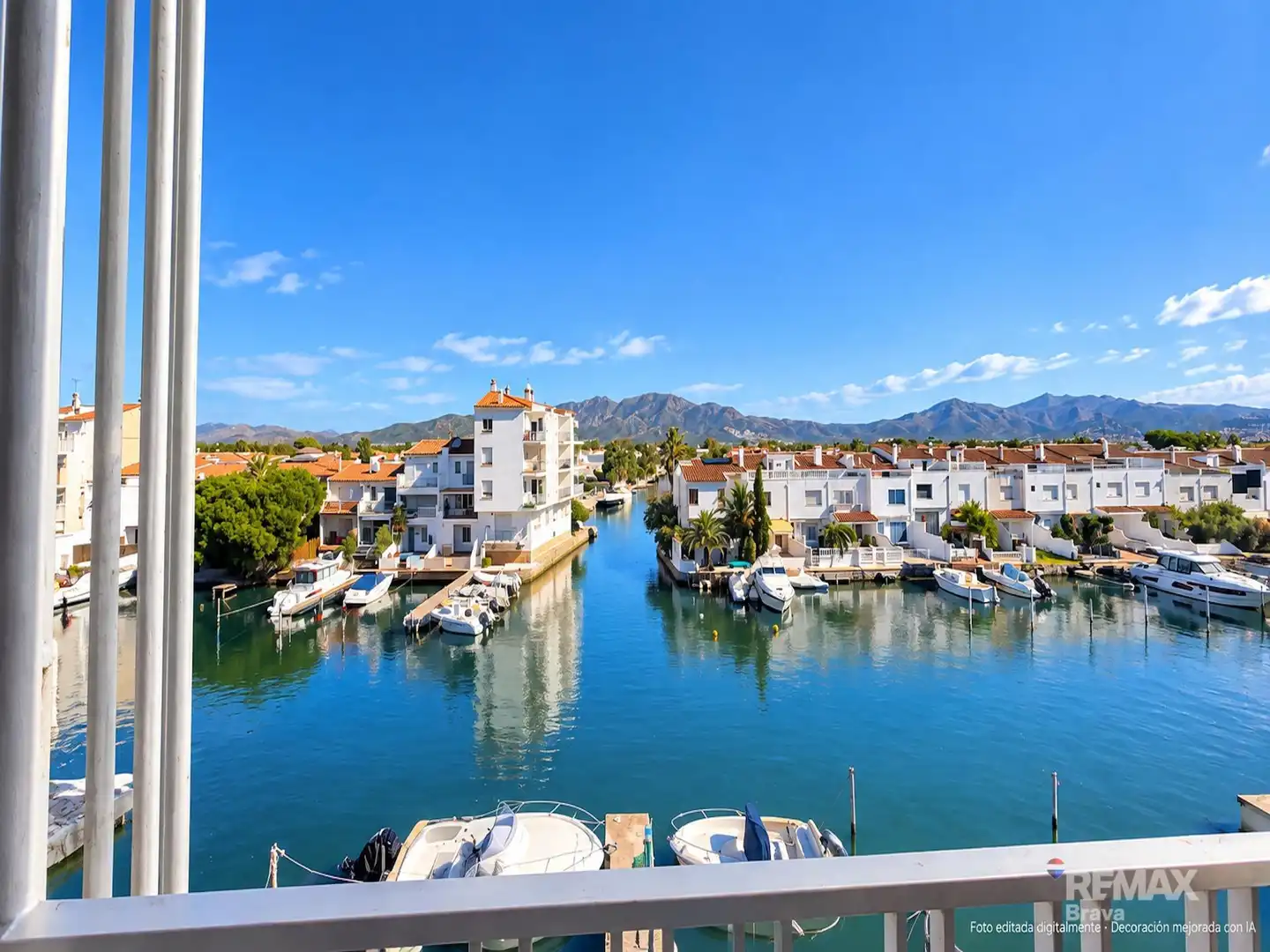 Attique avec ascenseur à vendre à Sector PORT EMPORDÀ 14, imagen 20