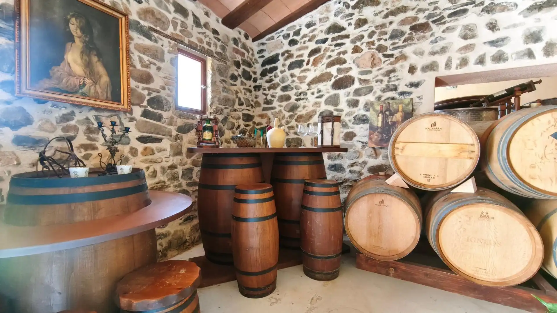 Grundstücke zum Verkauf in El Molar (Tarragona)