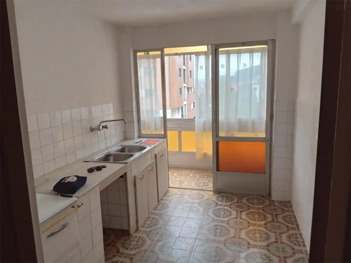 Cuina de Pis en venda en Avilés