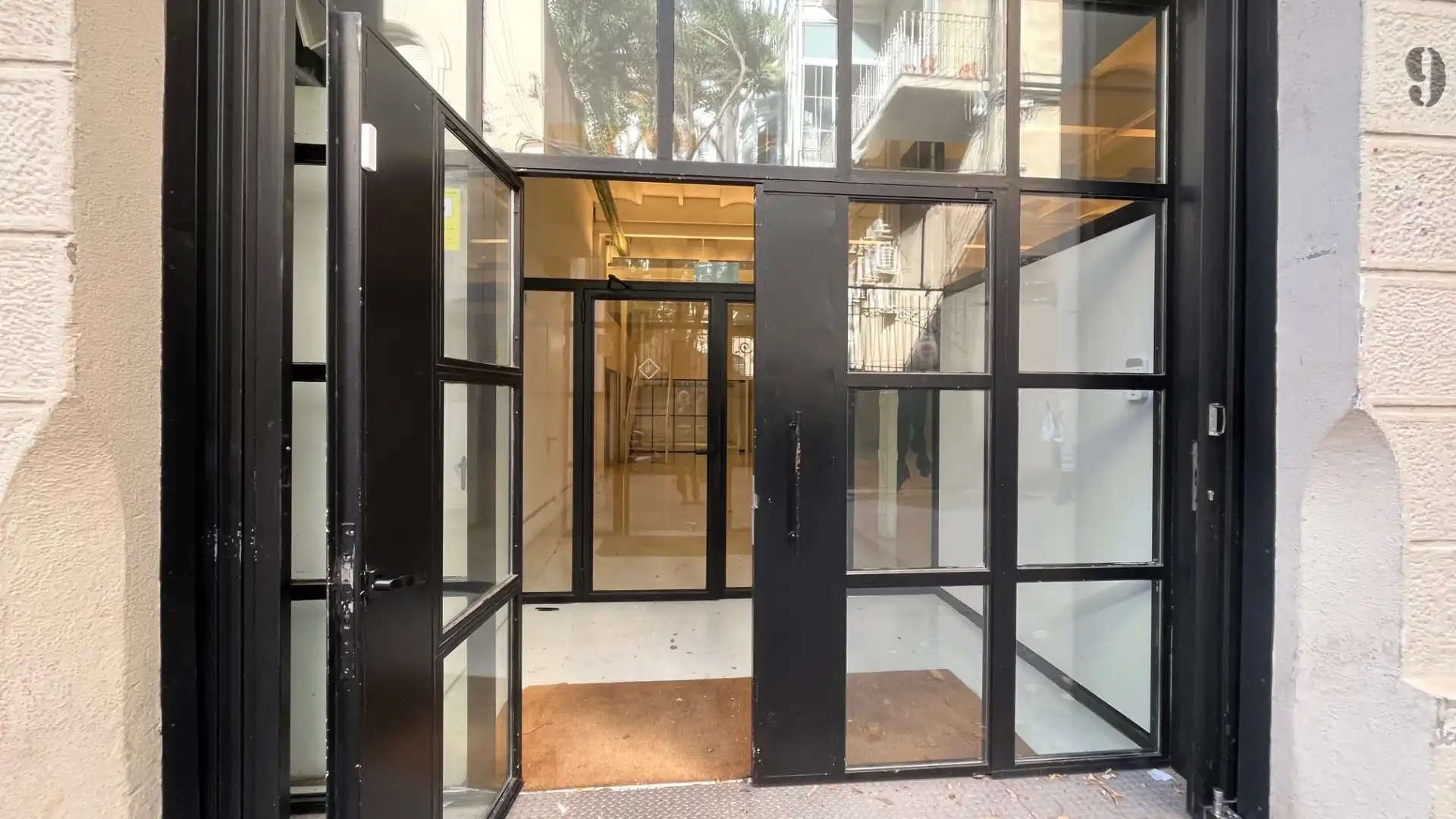 Business premises to rent in CAMPS ELISIS 9, imagen 12