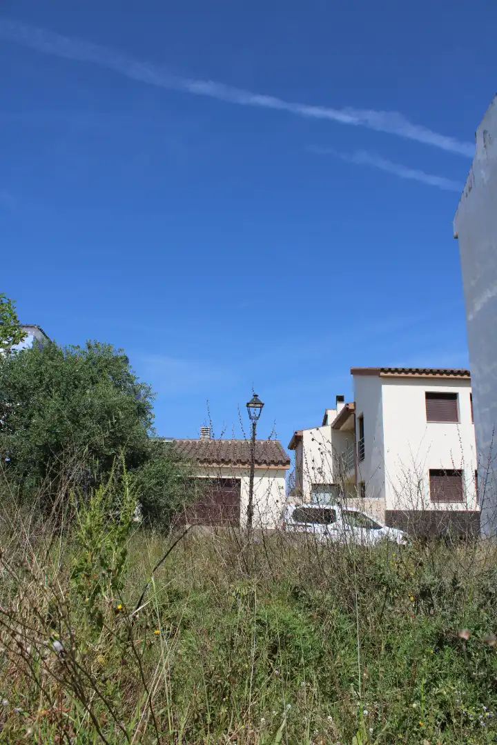 Außenansicht von Residential zum Verkauf in San Jorge / Sant Jordi