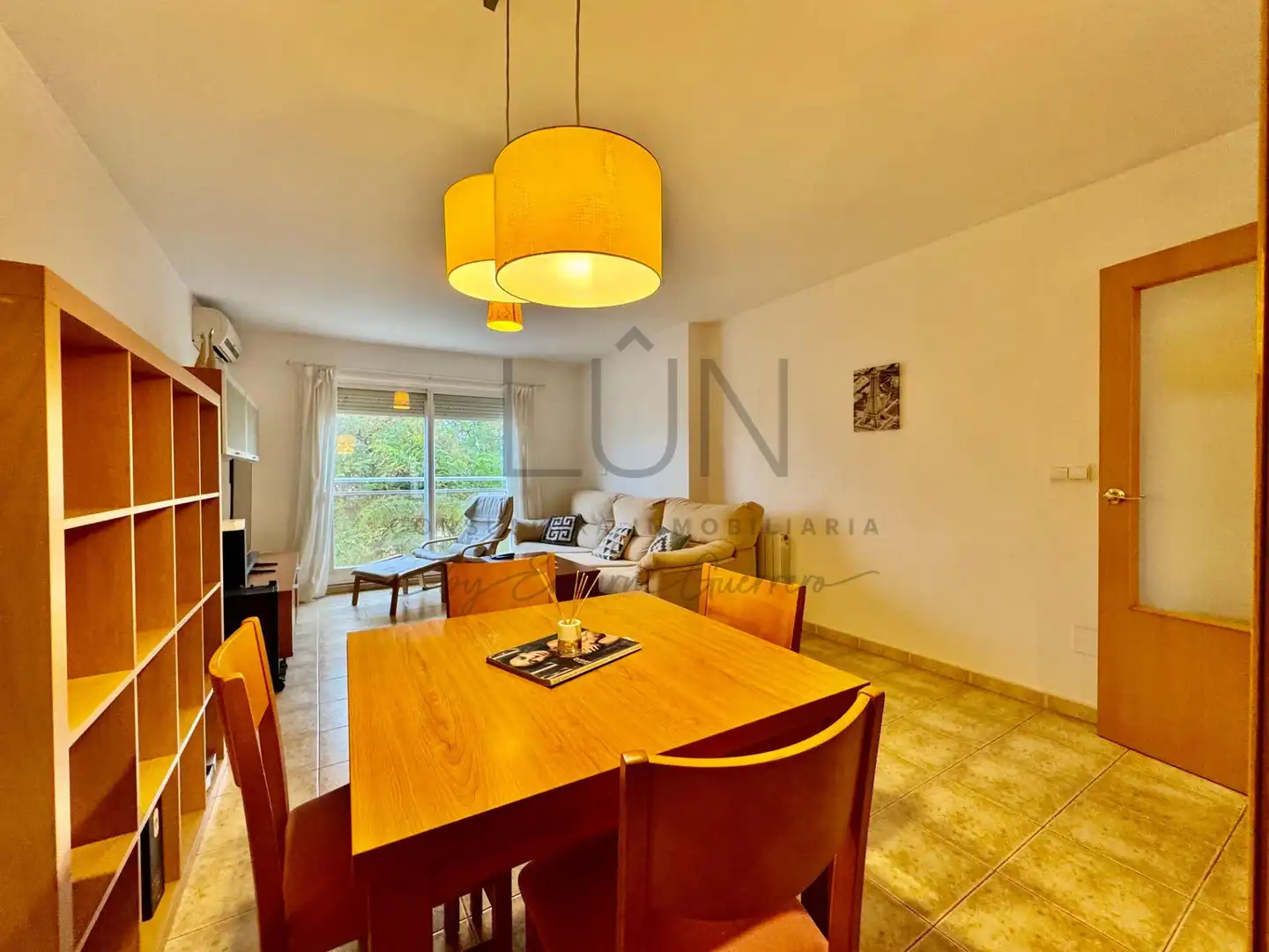 Flat for rent in Guadalupe