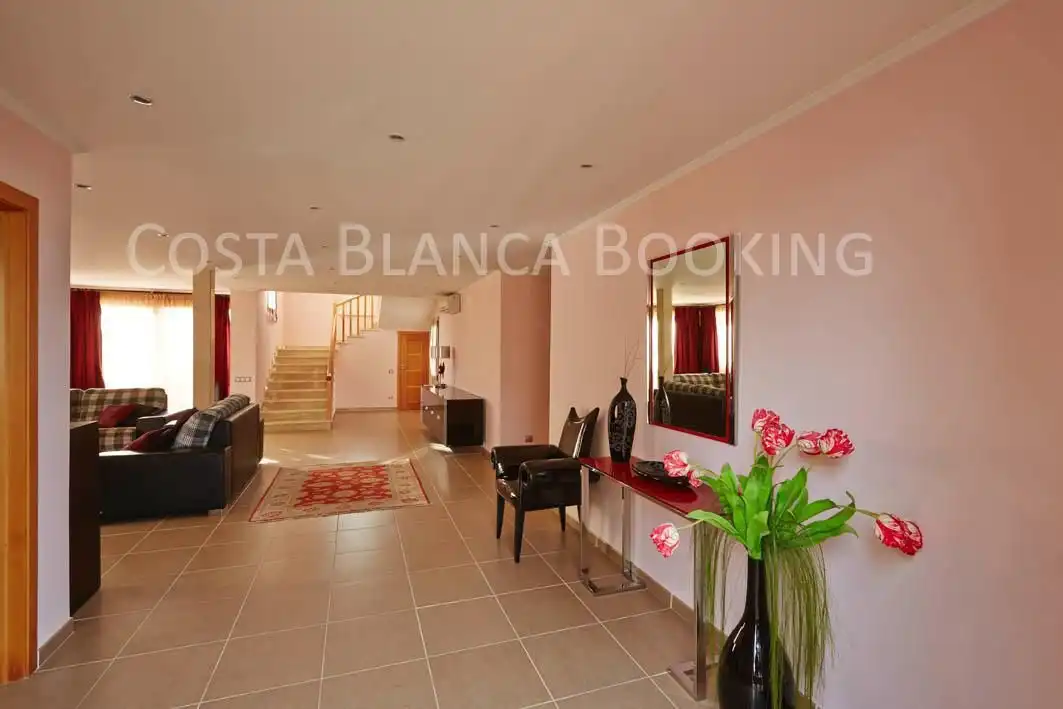 Chalet en venta en L'Albir, imagen 4