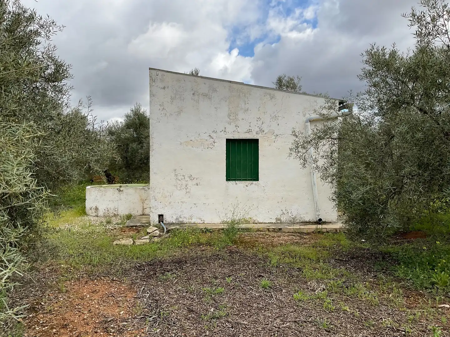 Rustikales Grundstück zum Verkauf in Fuente de Piedra, imagen 16