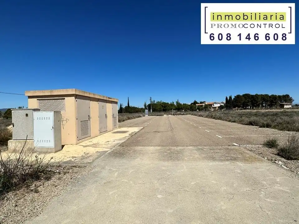 Terreni e lotti in vendita a Zuera, imagen 10