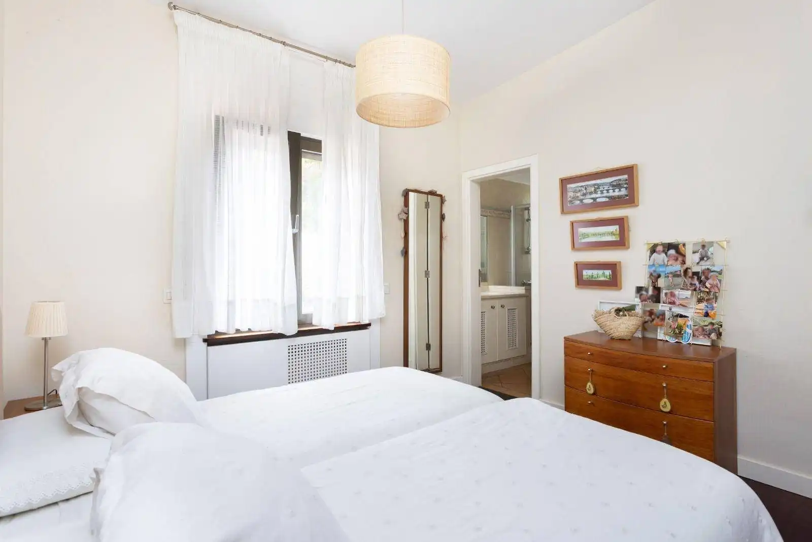 Habitación de Casa o chalet en venta en Tacoronte con Calefacción, Jardín privado y Terraza