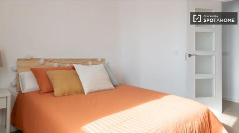 Foto 4 de Pis per a compartir a Numancia, Madrid