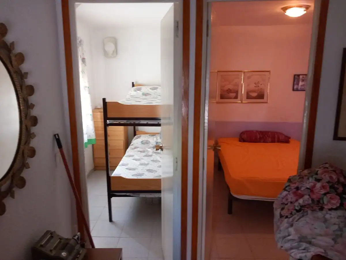Habitación de Casa o chalet en venta en Sueras / Suera con Terraza