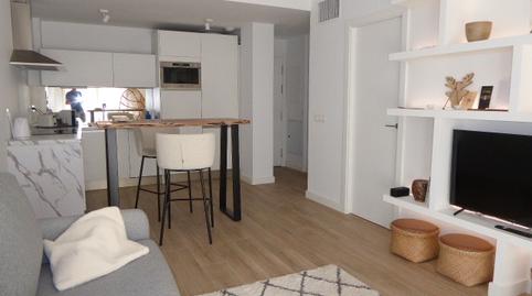 Foto 5 de Apartament de lloguer a Calle Antonio Jiménez Ruiz, 6, Los Castillejos - La Trinidad, Málaga
