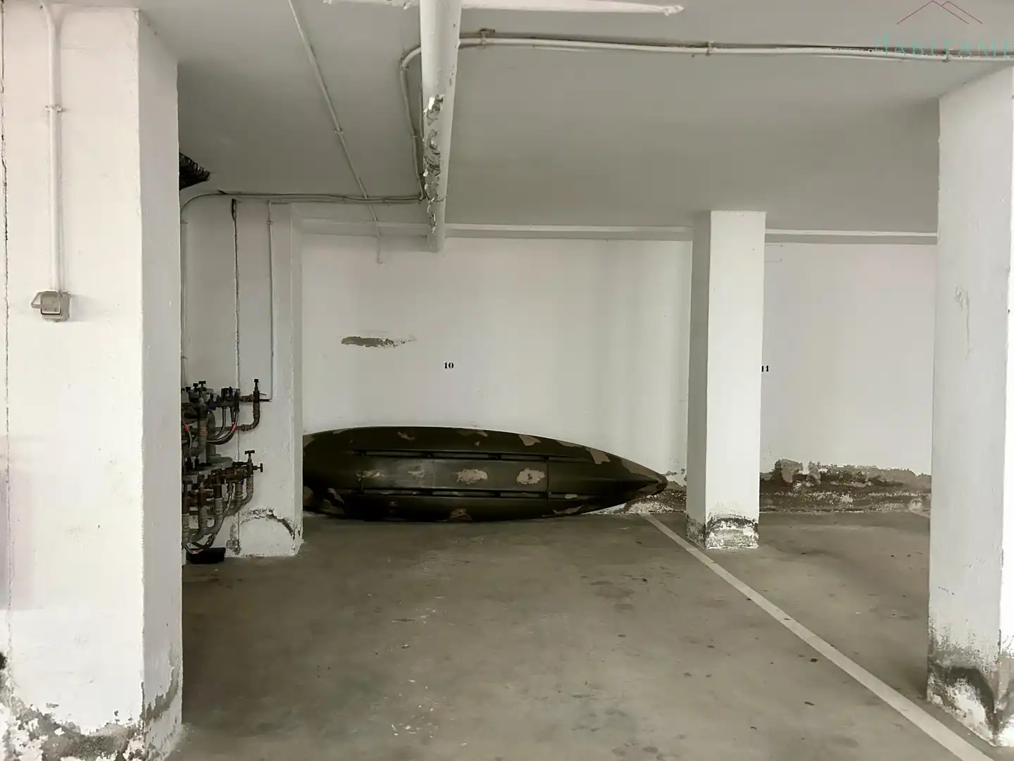 Wohnung mit Aufzug zum Verkauf in GERANEO 6, imagen 27