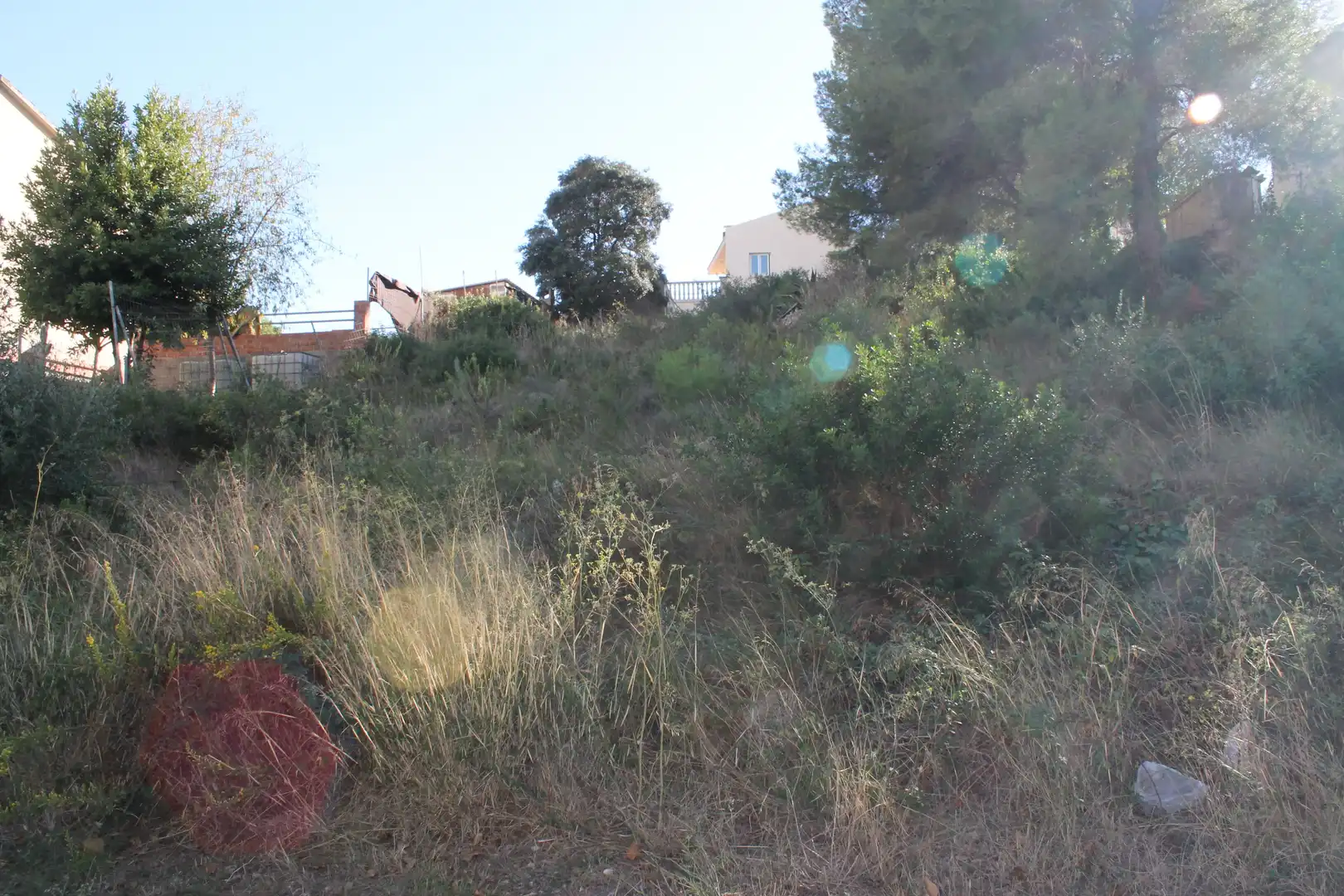 Wohnbaugrundstück zum Verkauf in Carrer Tomàs Breton 59