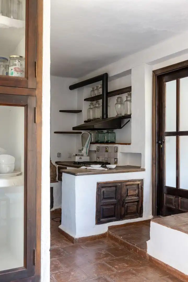 Chalet con terraza en venta en Torrox Pueblo, imagen 36