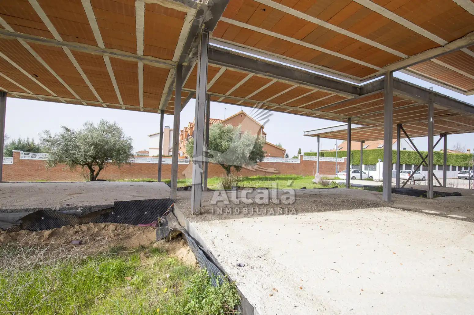 Terreny rústic en venda a Villalbilla pueblo, imagen 35