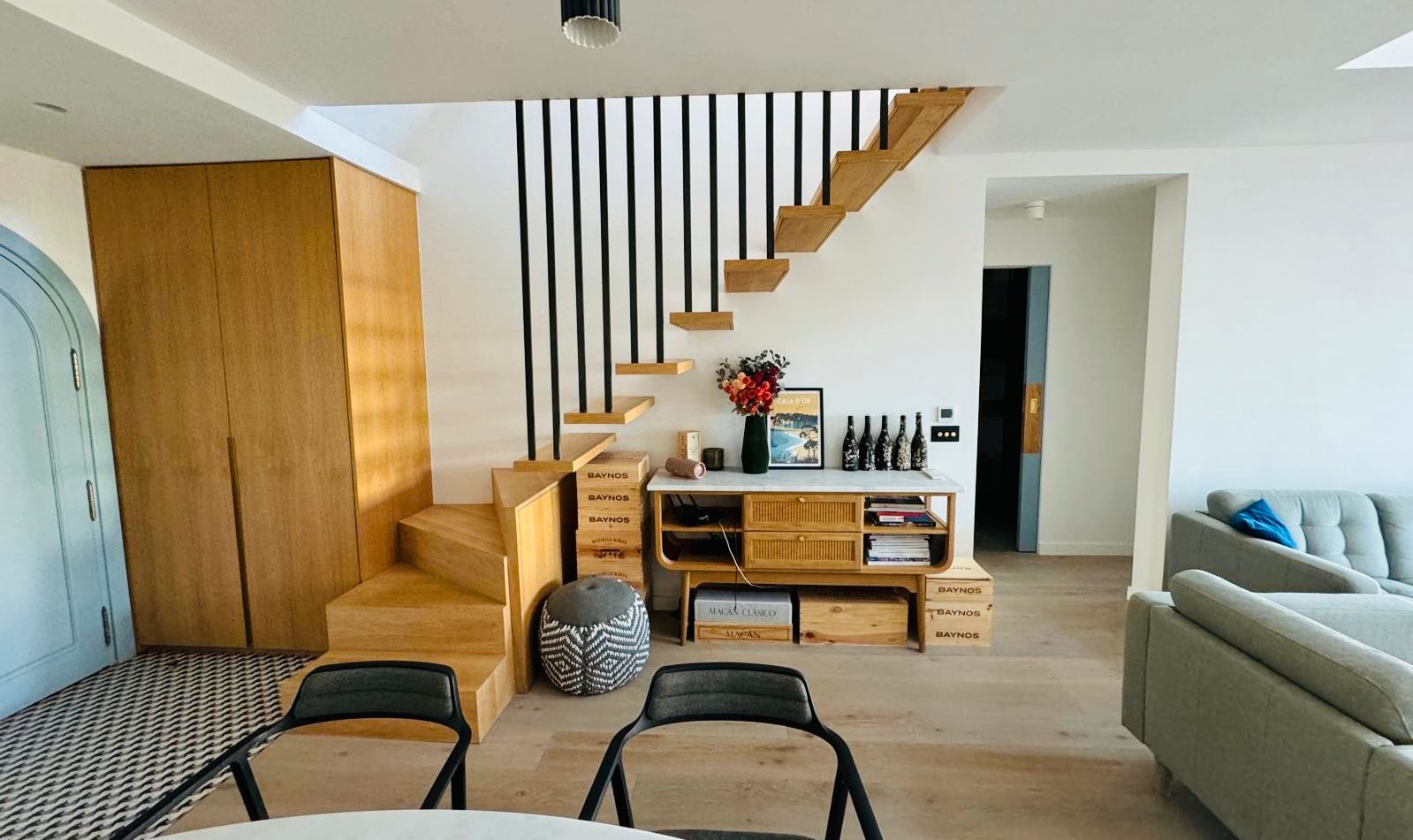 Casa o xalet en venda en Santanyí amb Aire condicionat i Piscina comunitària