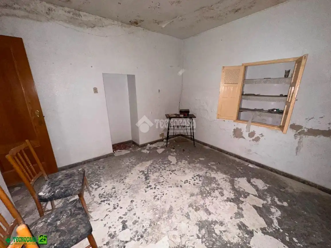 Casa adosada en venta en Manzanares