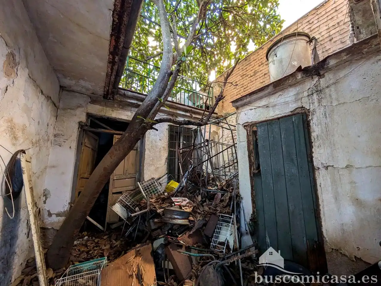 Casa en venda a Cástulo, imagen 6