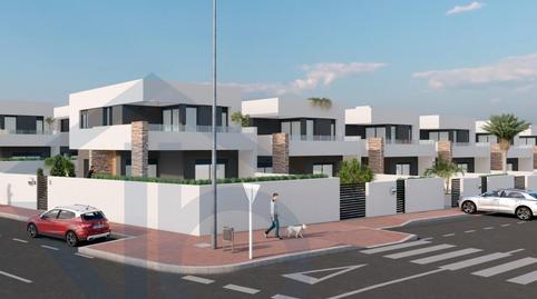 Foto 2 de Casa o chalet en venta en Las Lomas - Las Yucas, Águilas