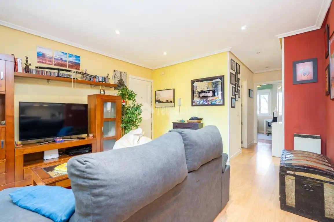 Wohnung mit Terrasse zum Verkauf in Centro, imagen 8