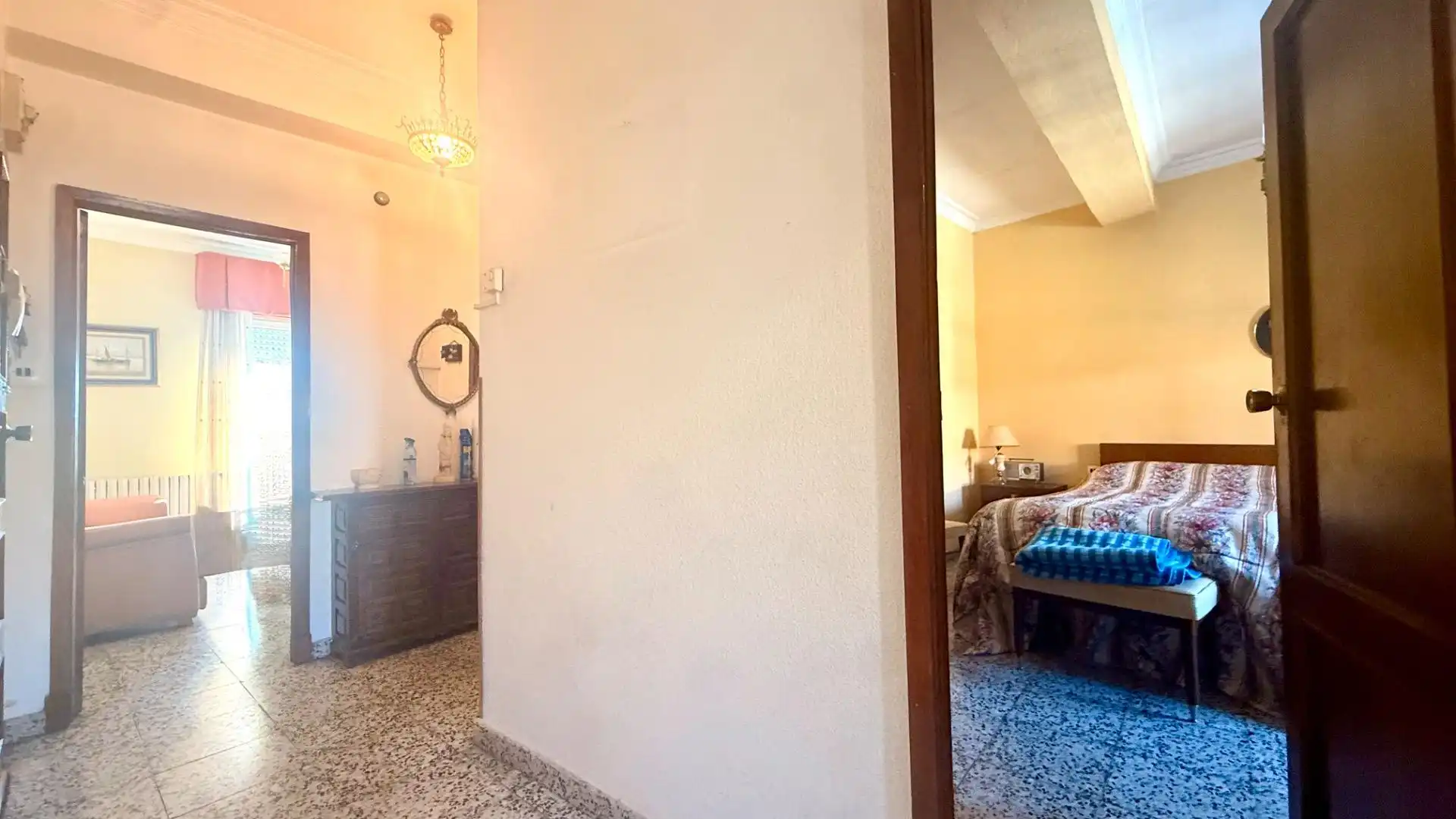 Flat for sale in Ourense Capital   with Heating, Storage room and Furnished