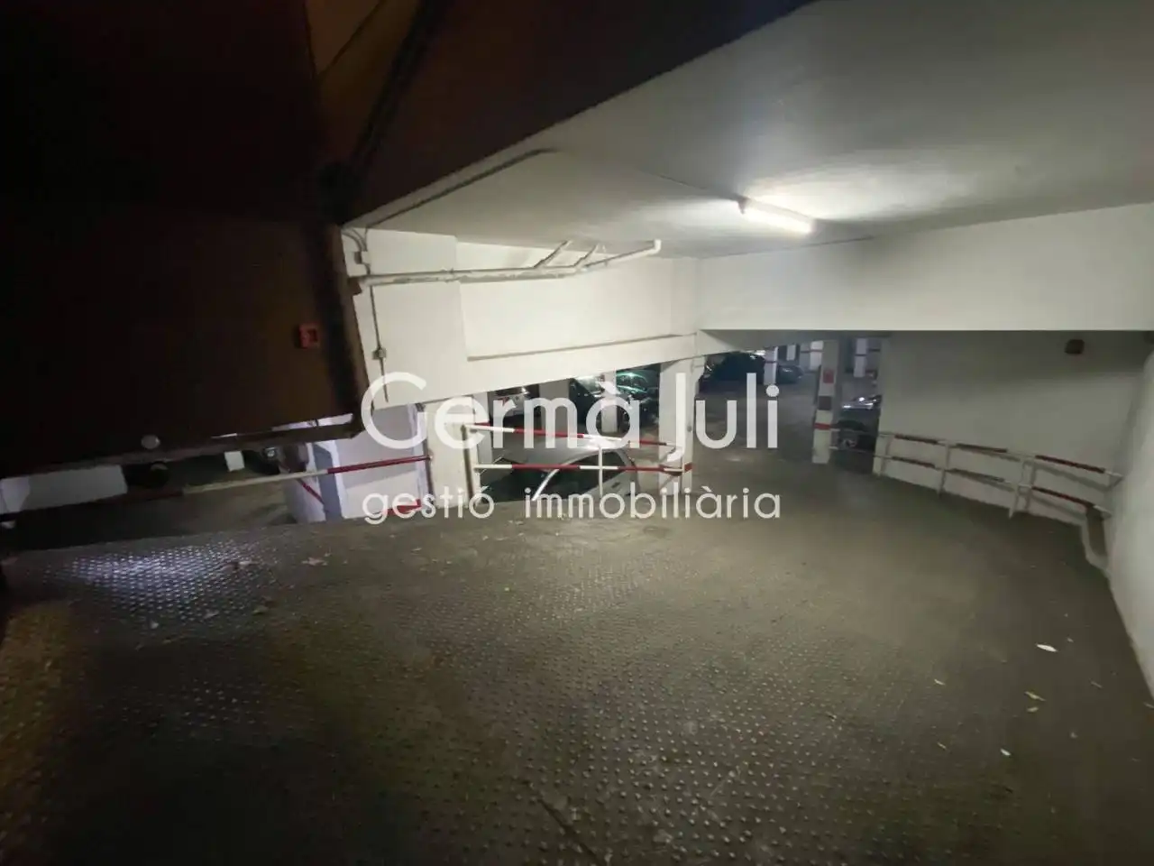 Aparcamiento en venta en Riera Matamoros, imagen 3