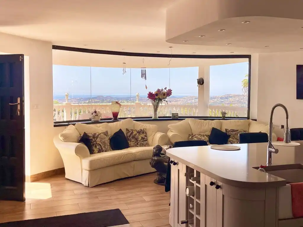 Villa avec piscine à vendre à Valtocado - La Alquería - La Atalaya, imagen 8