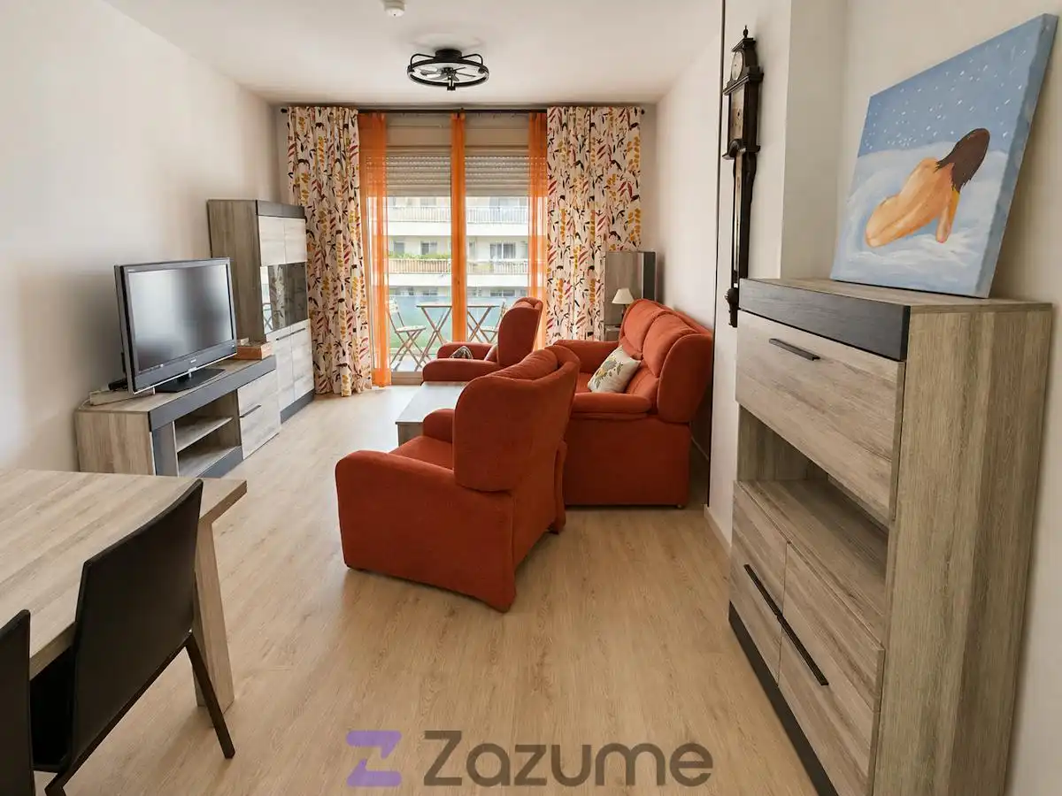 Wohnung zur Miete in Mijas, Málaga