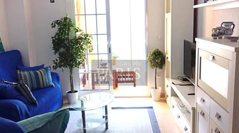 Foto 5 de Pis de lloguer a Islas Menores - Mar de Cristal, Murcia