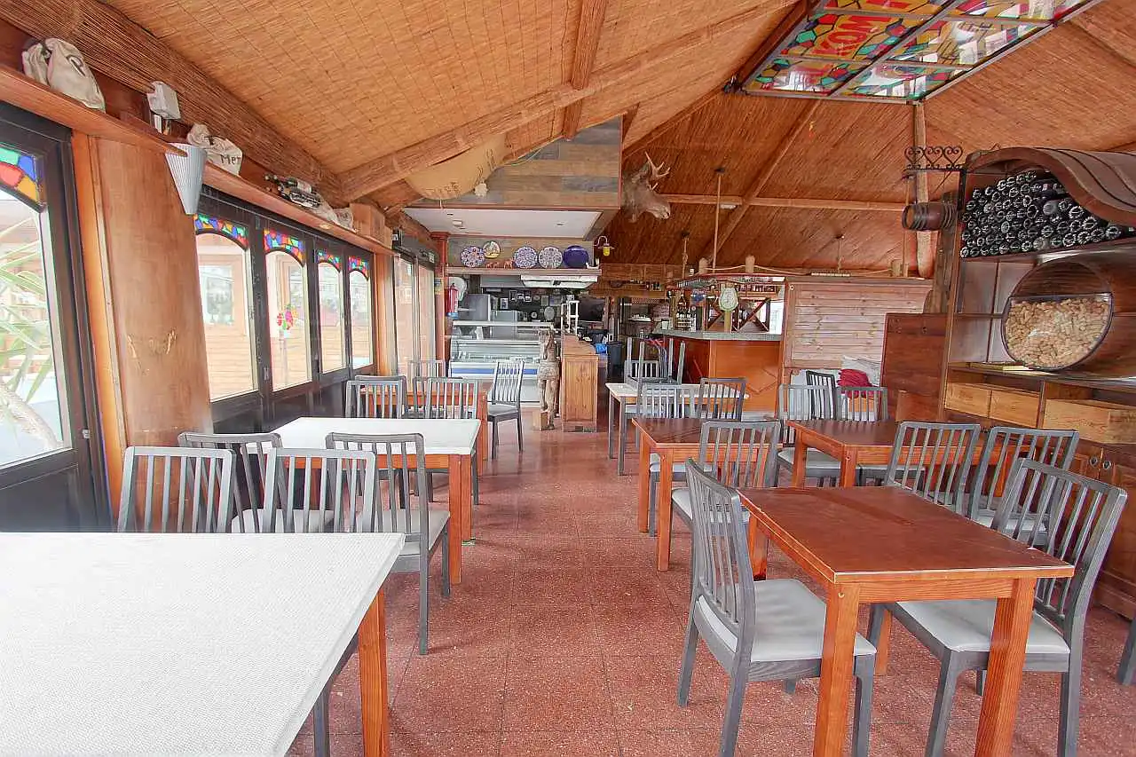 Gewerbefläche zum Verkauf in San Agustín - Bahía Feliz, imagen 7