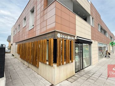 Local comercial en venda a Liencres - La Cruz