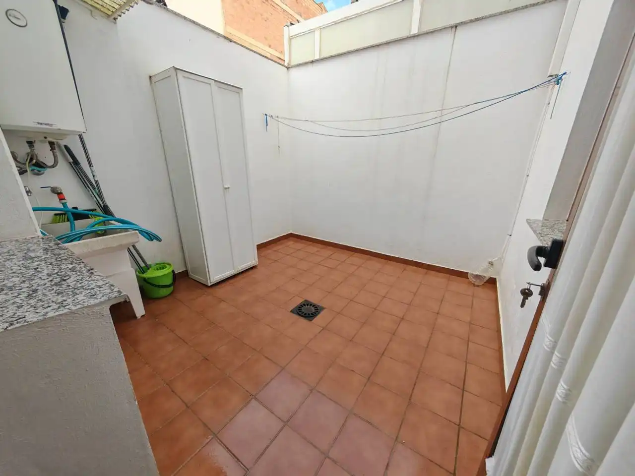 Casa a schiera in vendita a Huétor Tájar, imagen 7