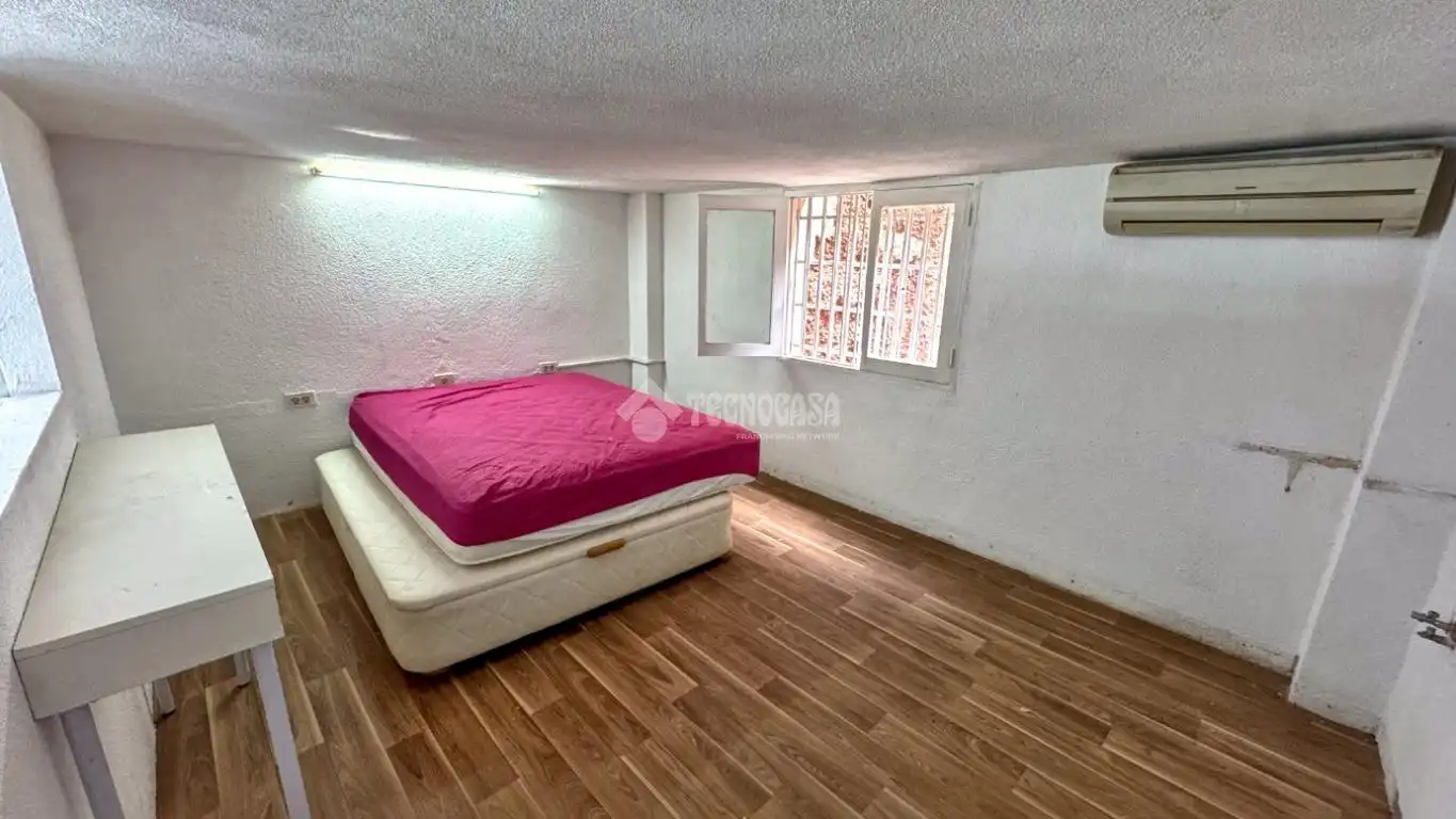 Commercial properties for sale in Los Cristianos