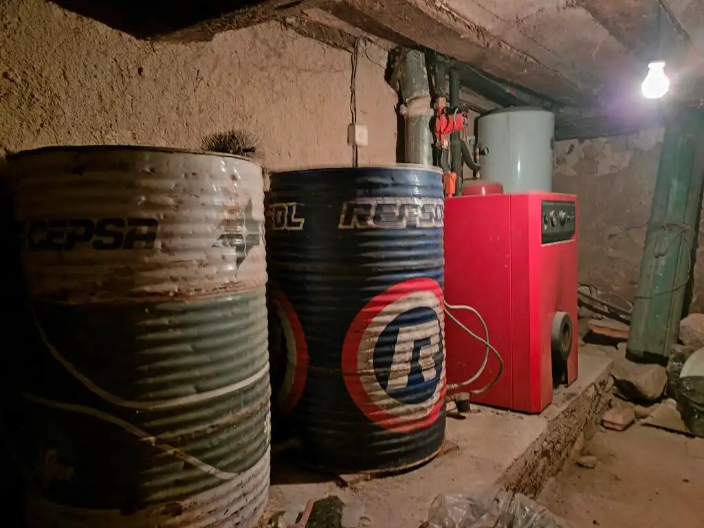 Casa rústica amb terrassa en venda a Valderrobres, imagen 14