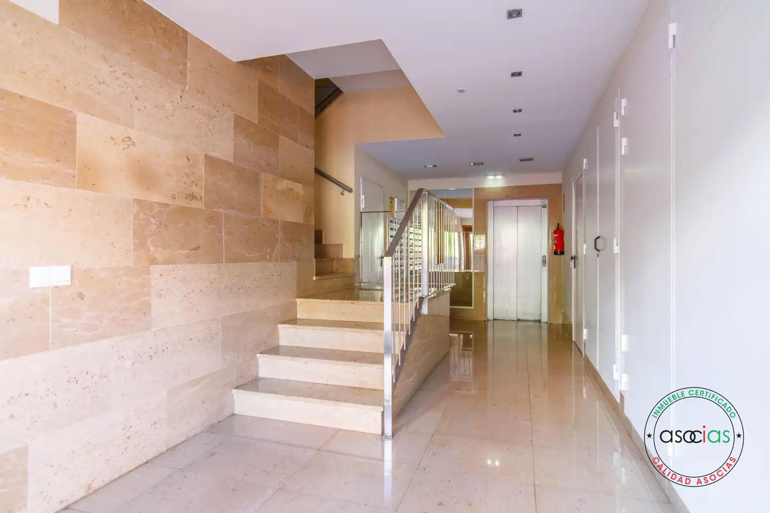 Flat with lift for sale in Avilés - CL LES COMADRES 6, imagen 36