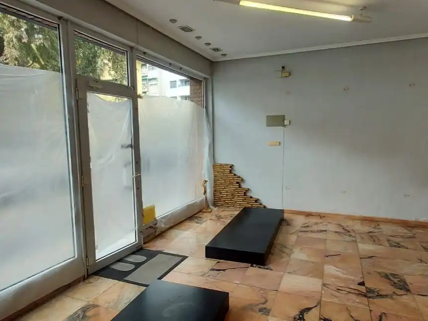 Commercial properties for rent in Elda  with Air Conditioner and Heating
