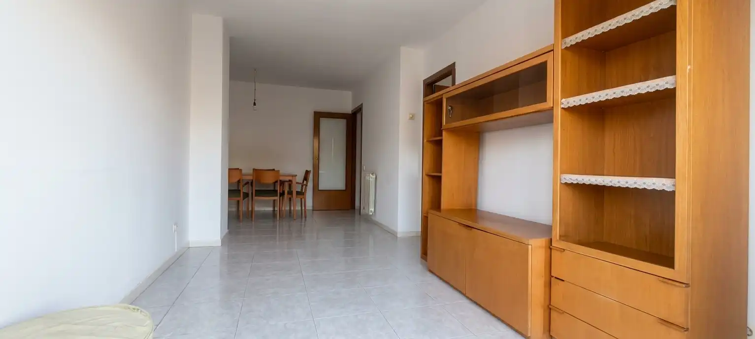 Piso con terraza en venta en Can Pantiquet, imagen 2