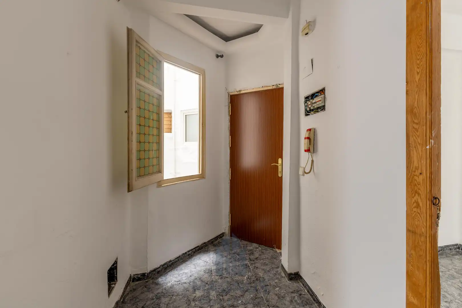 Apartamento en venta en Valencia