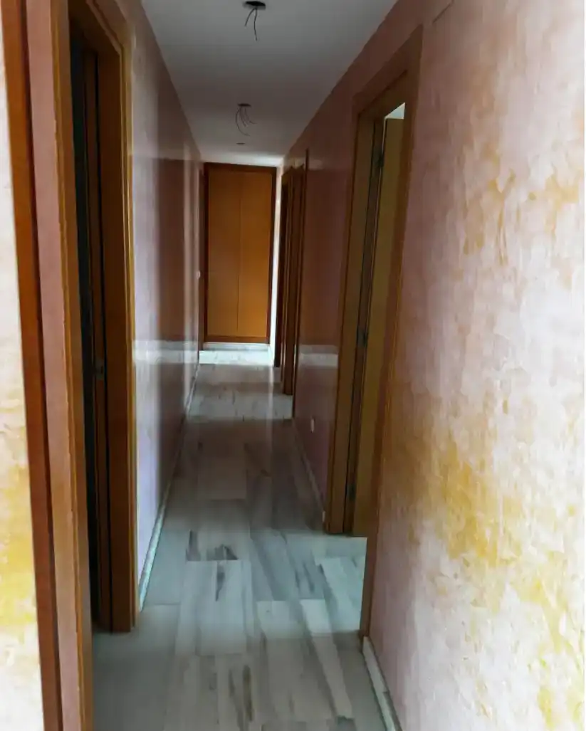 Wohnung zum Verkauf in Castellón de la Plana / Castelló de la Plana mit Terrasse und Abstellraum