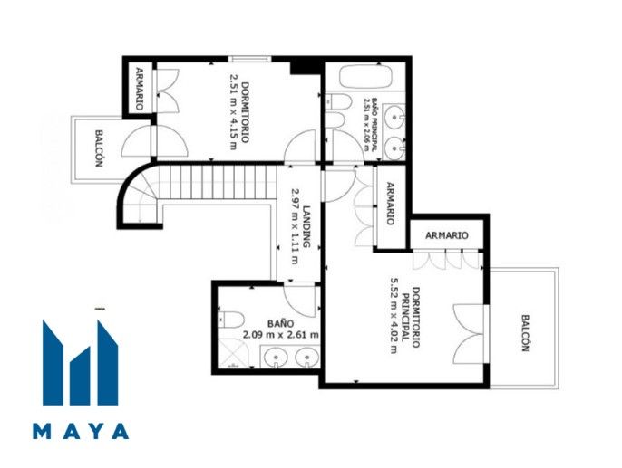 Casa o chalet en venta en Leganés con Aire acondicionado, Calefacción y Terraza