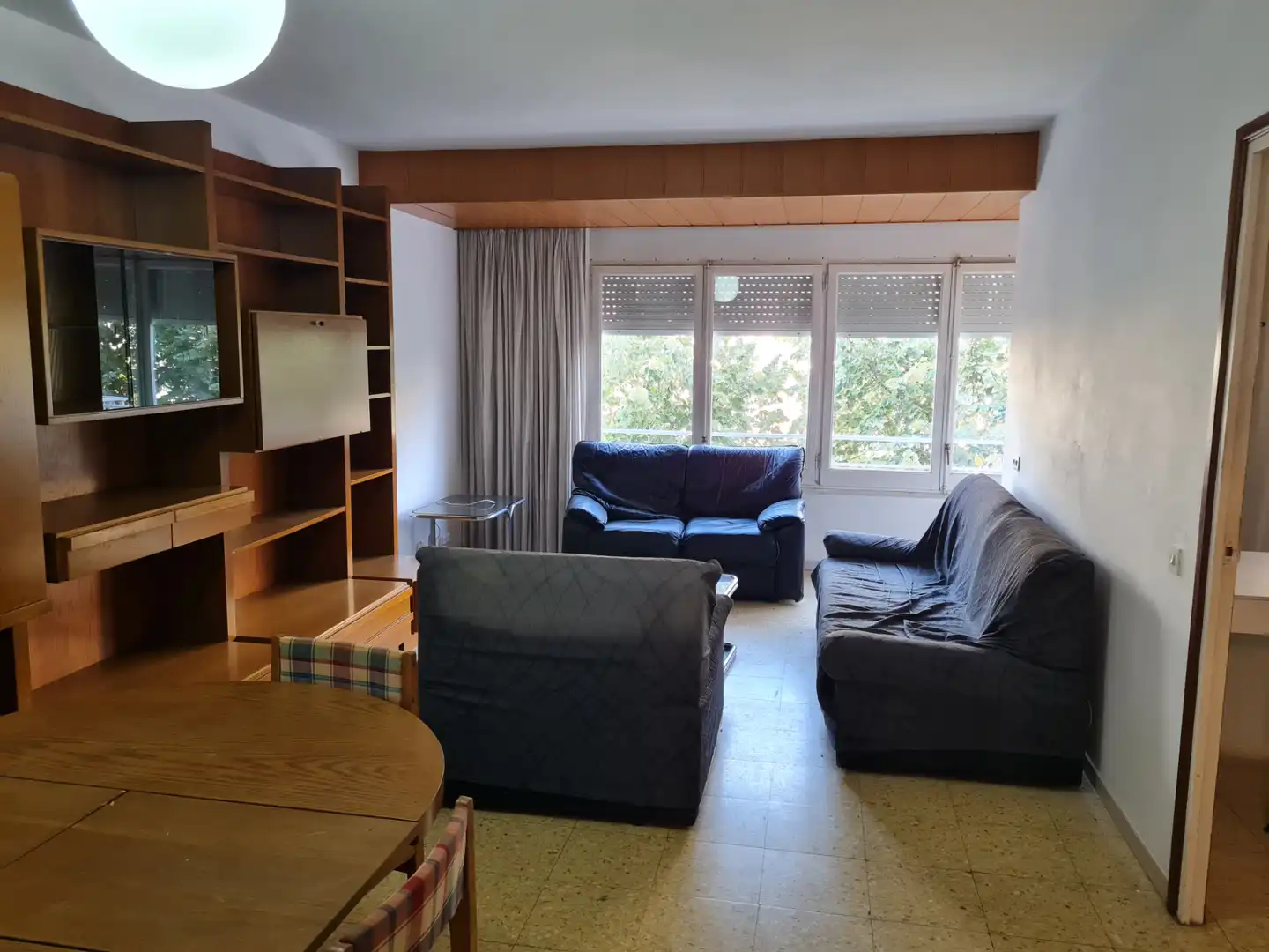 Piso de alquiler en Passeig Verdaguer, Barri Vell